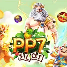 PP7SLOT - Balapan Seru dan Menantang di Ujung Jari Anda