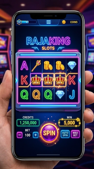 Proses download cepat di rajaking untuk semua pengguna.